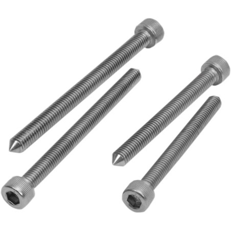 Tapered Seat Bolt Set