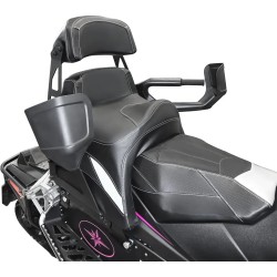 Seatjack 2-Up Seat Mounting Kit