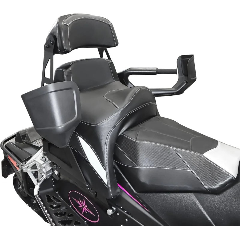 Seatjack 2-Up Seat Mounting Kit