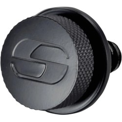 Bouton de support de selle