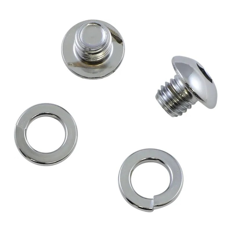 Softail Seat Bolt Kit