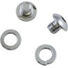 Softail Seat Bolt Kit