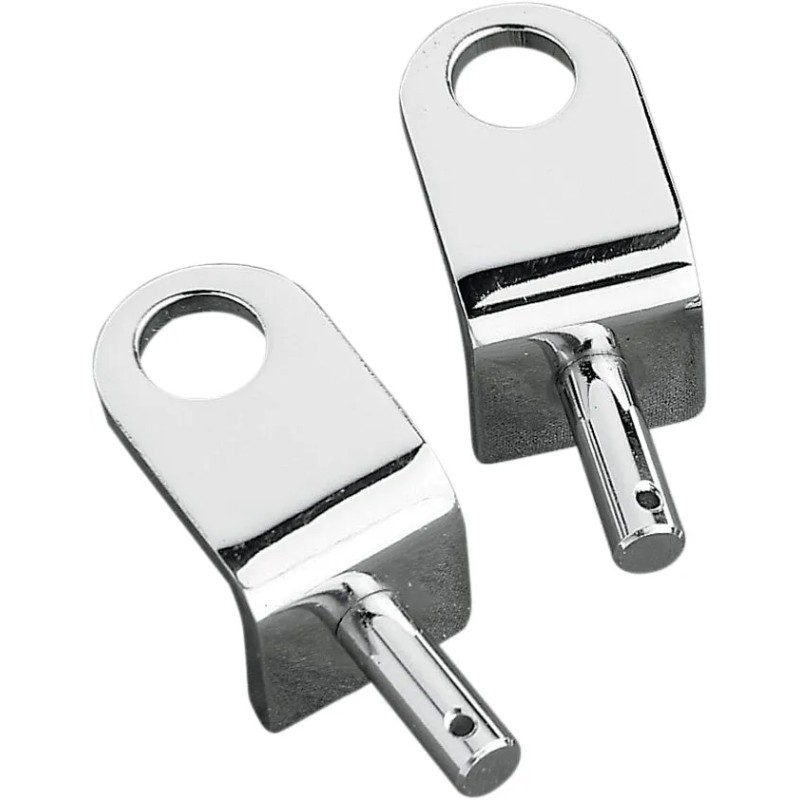 Solo Universal Seat Bracket