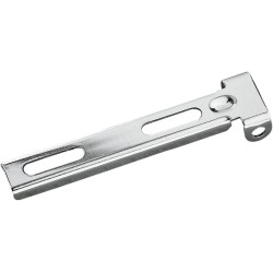 Universal Seat Hinge Bracket