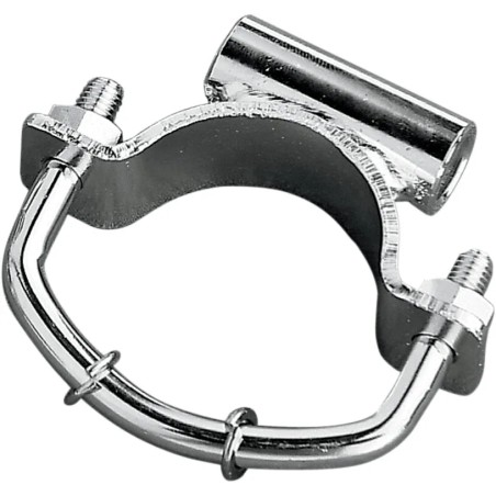 Solo Universal Seat Bracket