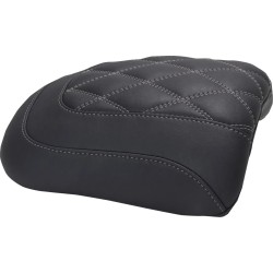 Padded Passenger Seat Cowl