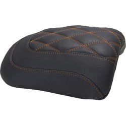 Padded Passenger Seat Cowl