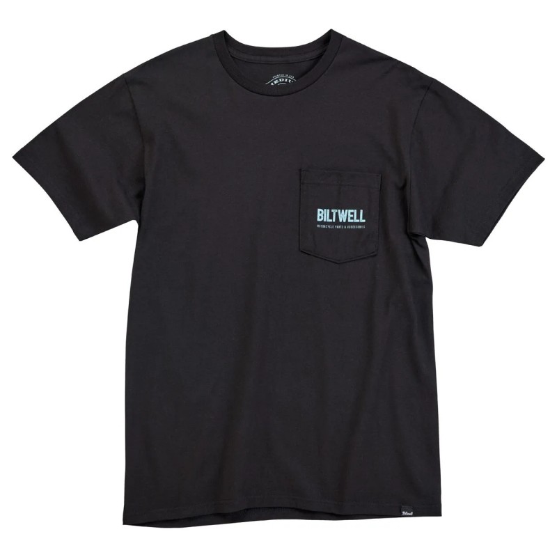 Old Junk Pocket T-Shirt