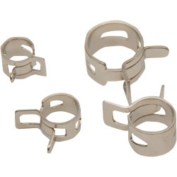 Spring Clamps