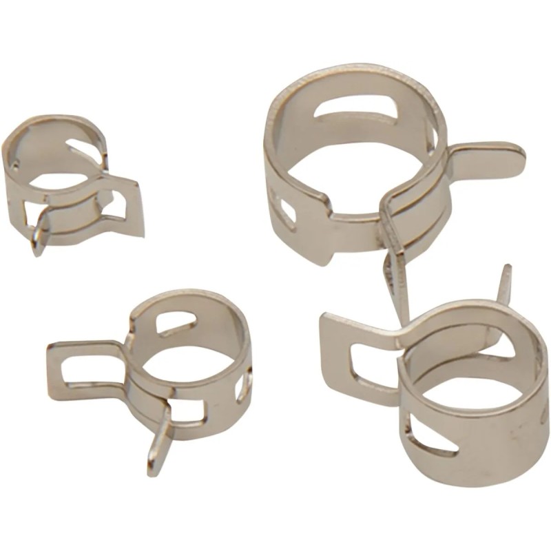 Spring Clamps