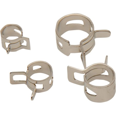 Spring Clamps