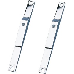 Pattes de fixation pour feu de position