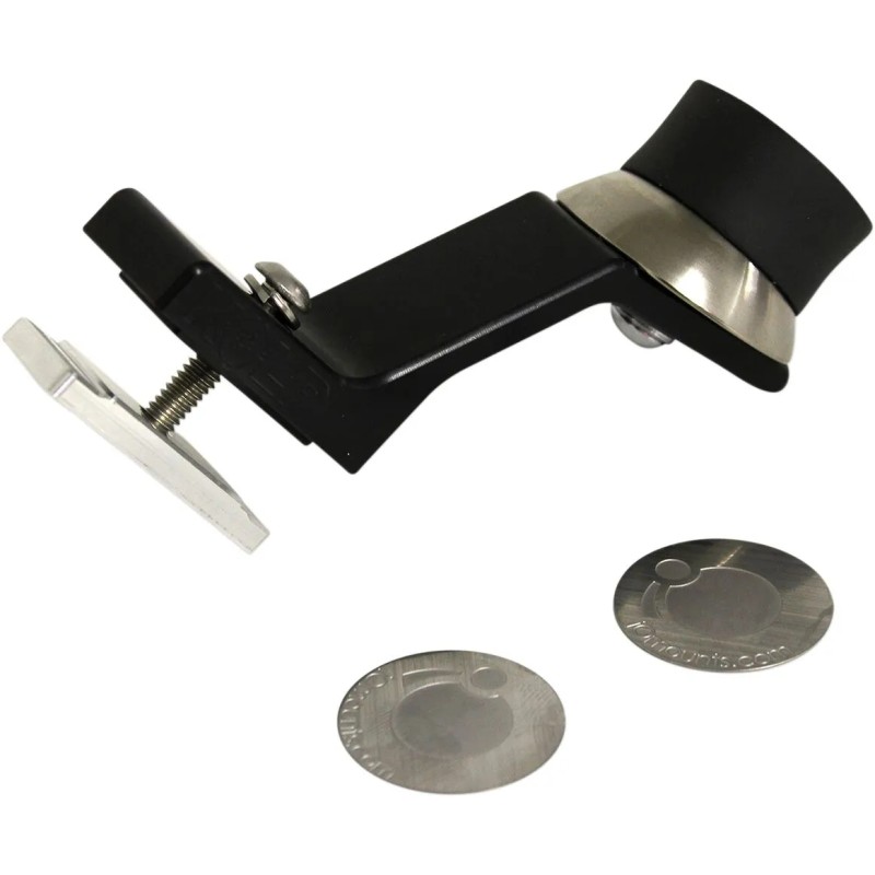 Support d'appareil Switch Knockout Hold