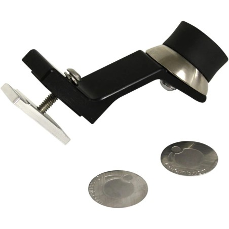 Support d'appareil Switch Knockout Hold