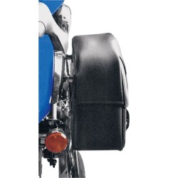 Quick-Disconnect Saddlebag Support Bracket Kit - Harley