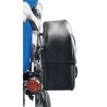 Quick-Disconnect Saddlebag Support Bracket Kit - Harley
