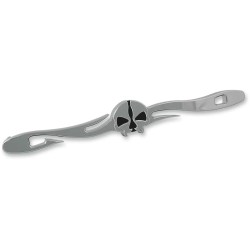 Split Skull Custom Shift Linkage