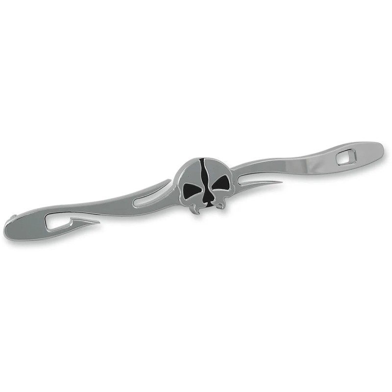 Split Skull Custom Shift Linkage