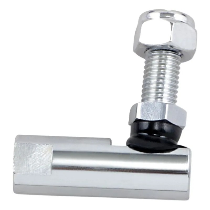 Chrome Shifter Ball Joint