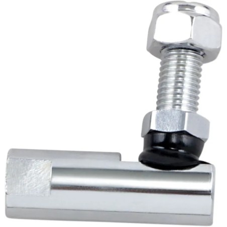 Chrome Shifter Ball Joint