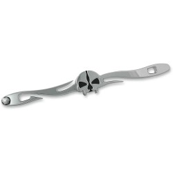 Split Skull Custom Shift Linkage