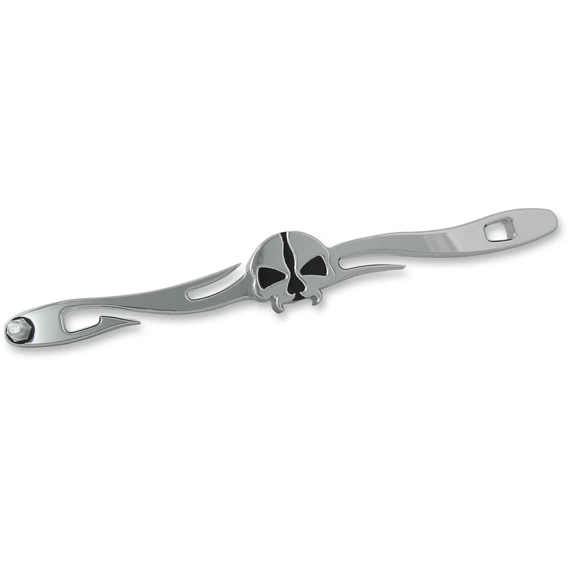 Split Skull Custom Shift Linkage