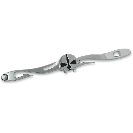 Split Skull Custom Shift Linkage
