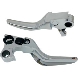 Short Lever Set