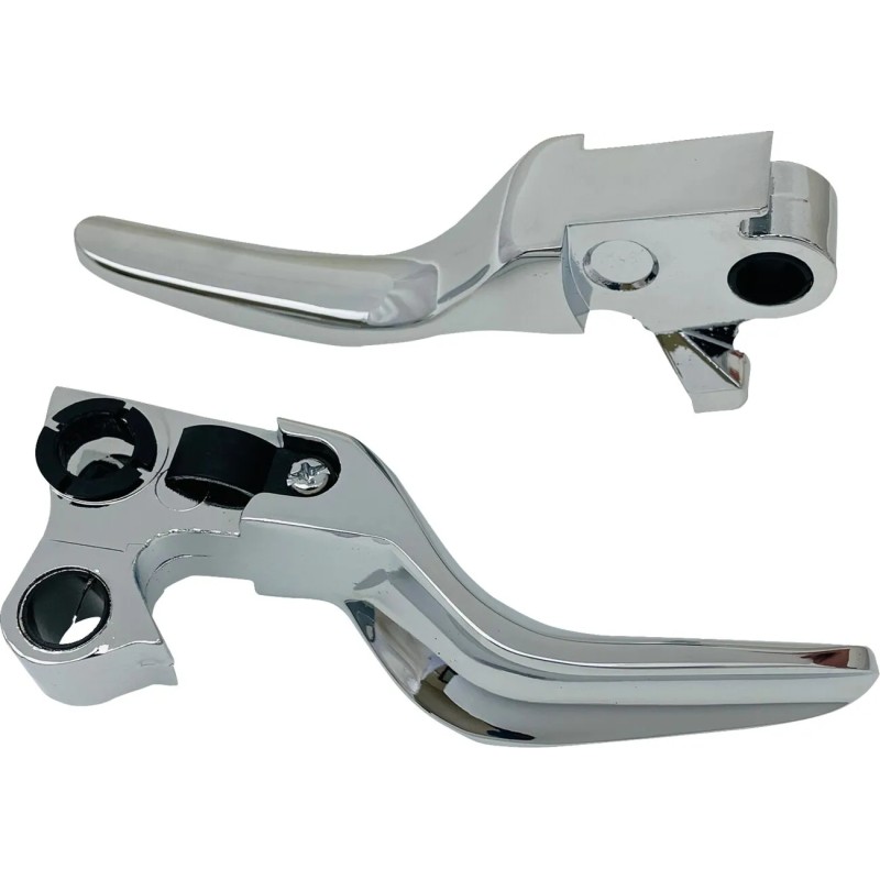 Short Lever Set