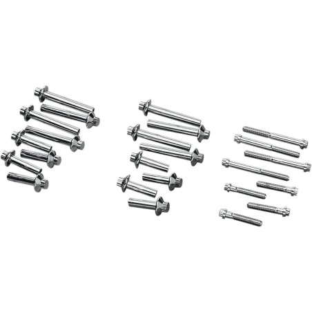 Head Bolt Kit
