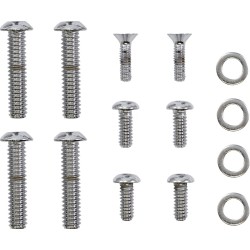 Switch Housing Bolt Kit