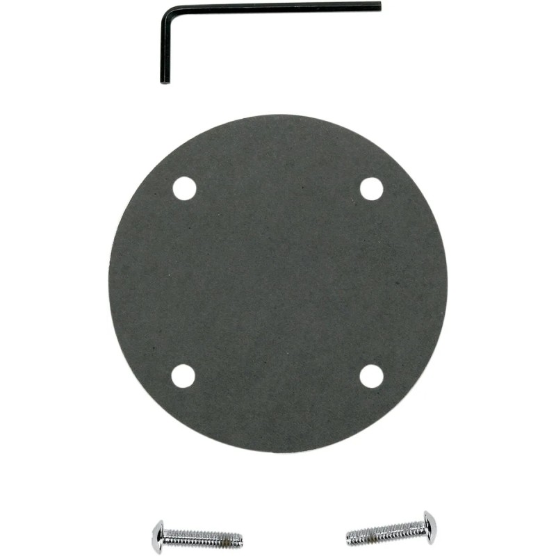 Timing Cover Bolt Kit