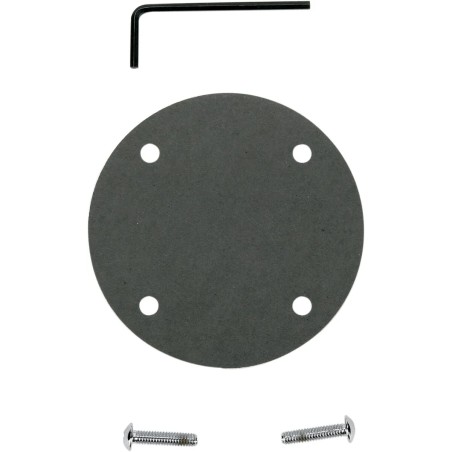 Timing Cover Bolt Kit