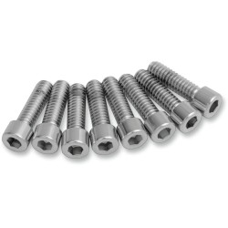 Kit de vis pour base de poussoir