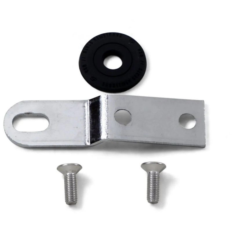 Patte de fixation de selle