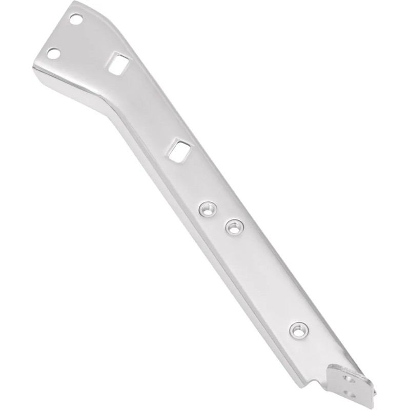 Saddlebag Rail Support Bracket
