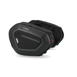 PRO BLAZE H Saddlebags