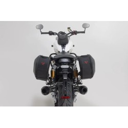 Set de sacoches PRO BLAZE H