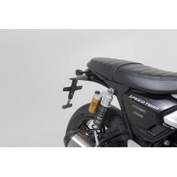 PRO BLAZE H Saddlebag Set
