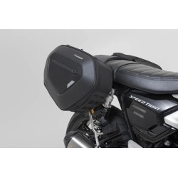 PRO BLAZE H Saddlebag Set