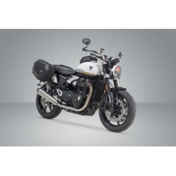 PRO BLAZE H Saddlebag Set