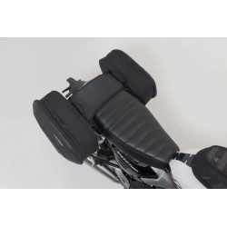 PRO BLAZE H Saddlebag Set