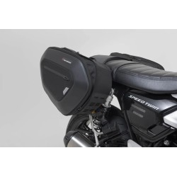 PRO BLAZE H Saddlebag Set
