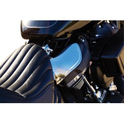 Tail Saddle Shield