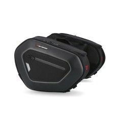 PRO BLAZE H Saddlebag Set