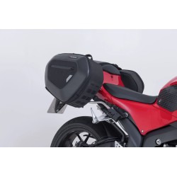 PRO BLAZE H Saddlebag Set