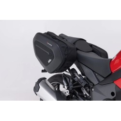 PRO BLAZE H Saddlebag Set