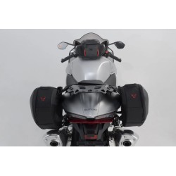 Set de sacoches PRO BLAZE H