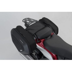 PRO BLAZE H Saddlebag Set