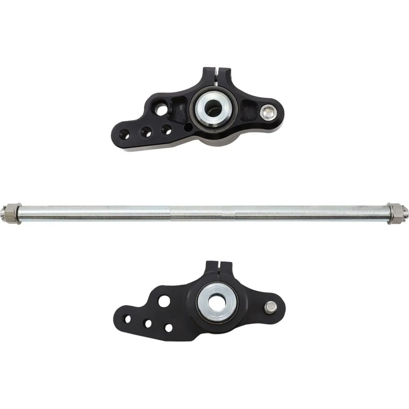 Pivot Shaft